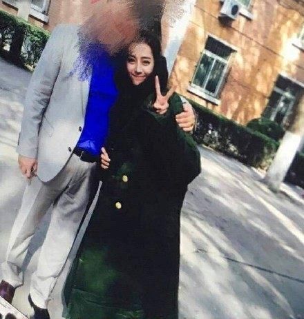 热巴的爸爸妈妈