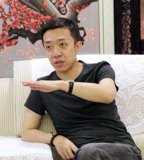 李菁谈退出德云社的原因,让人感慨