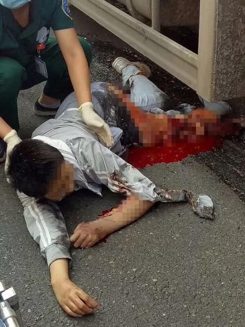 花季少女被大车碾压!此路段事故频发!