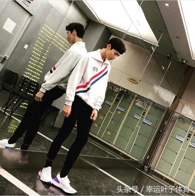 这些明星里的顶级sneakerhead,除了陈冠希你还会想到谁?