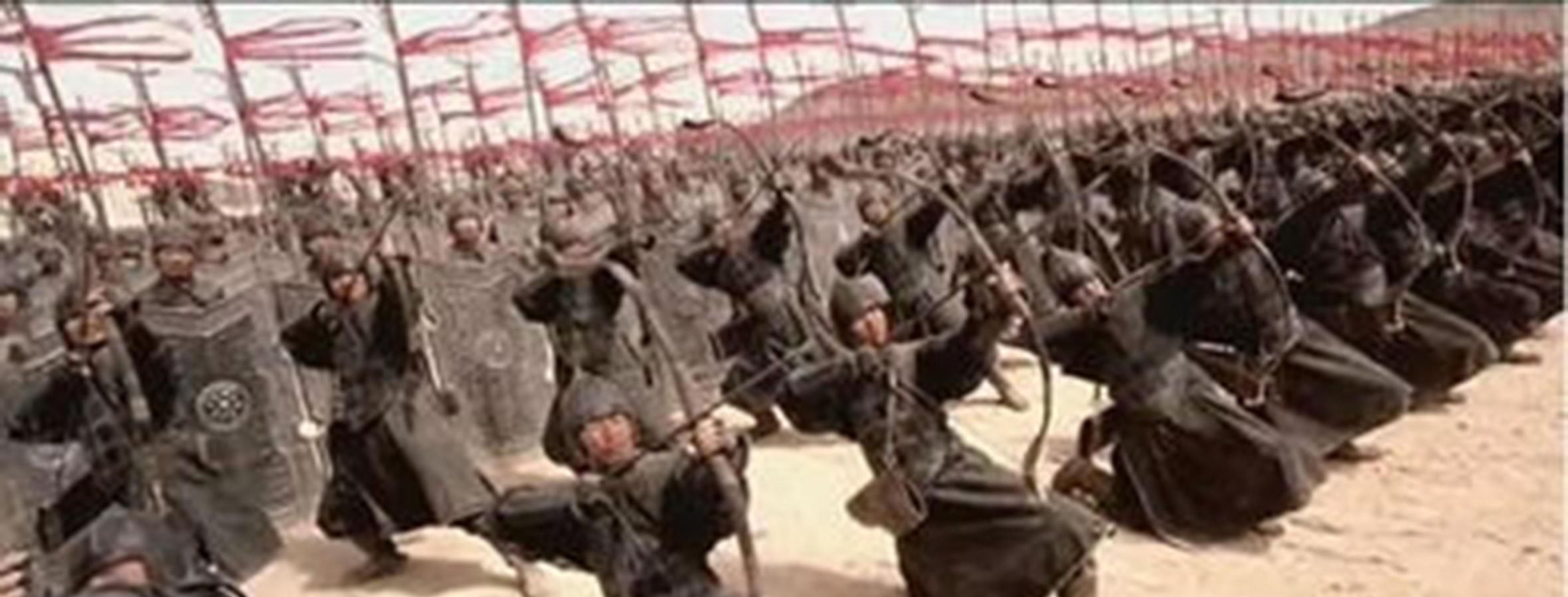 一个骗子拯救几十万人却杀死了两万秦军 阻挡了秦国统一的大业