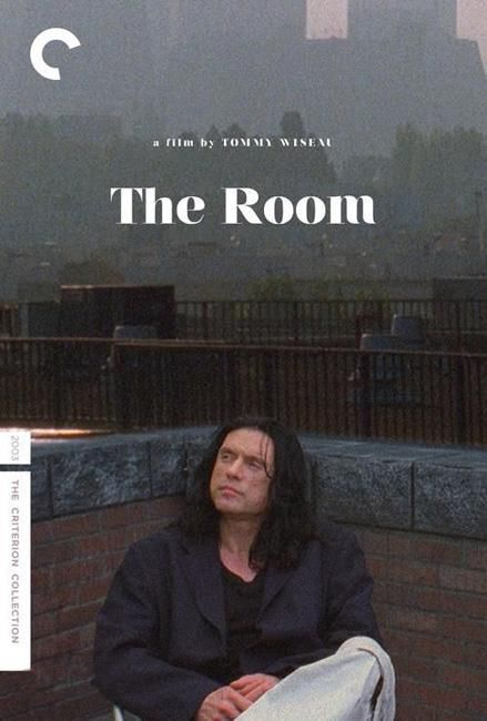 好莱坞烂片《the room》封号"邪典烂片",15年后,重新上映!