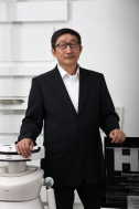 Kazuhiro Kosuge