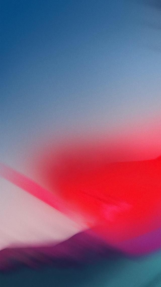 皇家社会与阿拉维斯足球基本面:ios11壁纸概念壁纸官方下载地址 ios11壁纸原图高清无