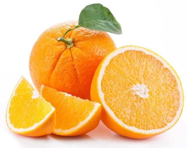 水果甄别 怎样区分各种柑橘类水果