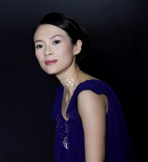 章子怡章子怡是继巩俐之后享誉世界的谋女郎了.