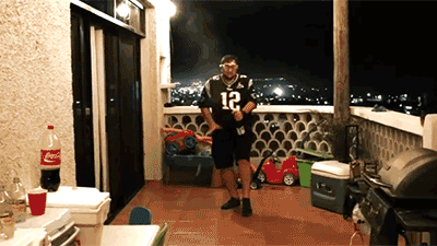 最新一期内涵爆笑动图 讲真,这个动作我能看几十遍!