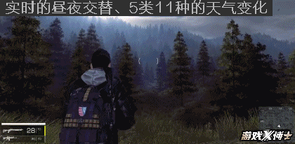 这次轮到网易慌了,腾讯放出吃鸡游戏王牌大作,比绝对求生还强?