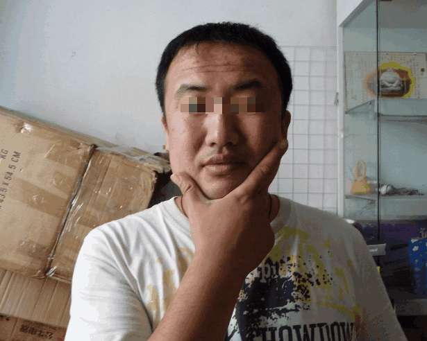 女生知道后经常带男子失恋,父亲不解,看到地下追在她女孩回家你图片