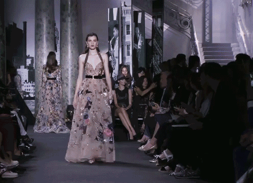 2014年11月8日,美国棉花公司cotton在美国 miami south beach举办了