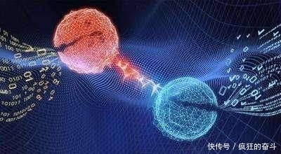 量子物理学——意识决定存在