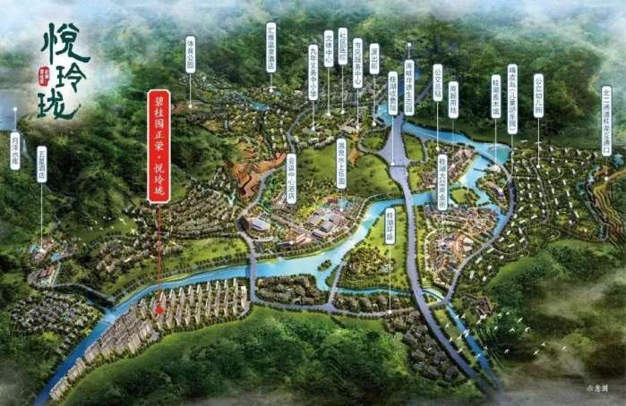 桂湖板无论是从外部政策与规划,还是优越的自身条件,都具备成为福州