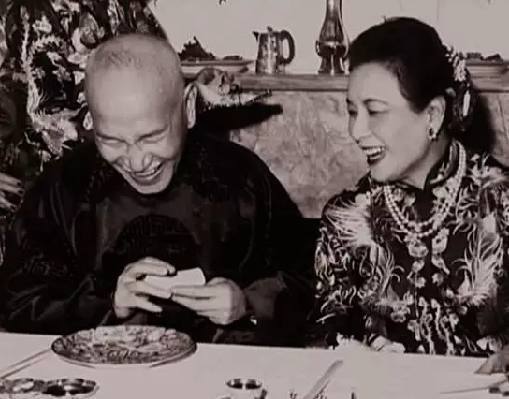 宋庆龄和宋美龄为何会终身不孕?不愧是姐妹花,原因都如此相似!