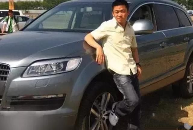 吴京开什么车,王宝强开什么车,甄子丹开什么车,谁低调一目了然