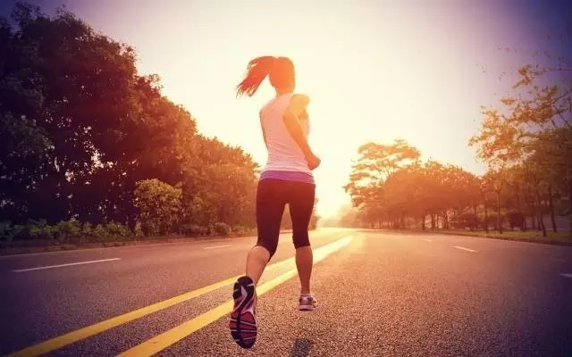 运动| 坚持运动的好处,为健康转发!