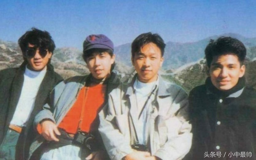 beyond的长城为什么听不了了 长城原唱beyond