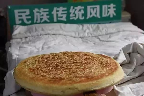 阜阳"十大名馍""十大名面"出炉 一定有你没吃过的!
