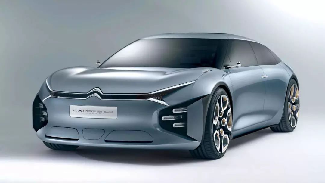 同时,据外媒报道,雪铁龙现在正在研发一款新旗舰车型,计划在欧洲和