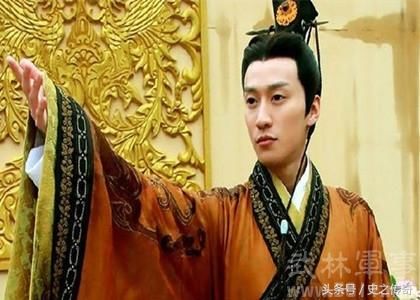 中国历史上唯一一位被埋没的大帝,堪比秦始皇!
