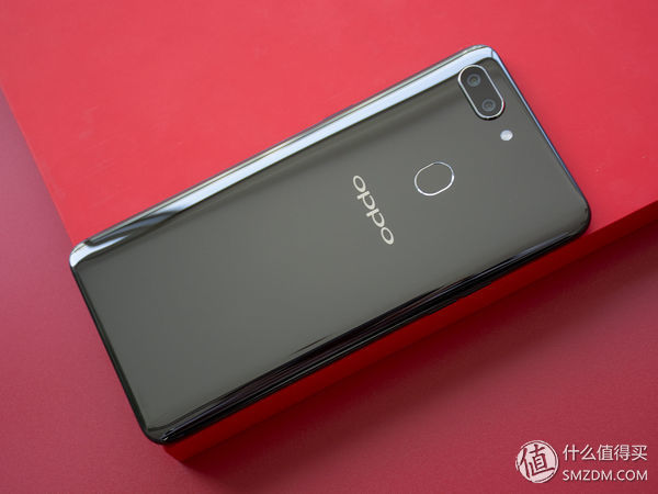 OPPO R15梦镜版(陶瓷黑\/全网通)【高清图】渐