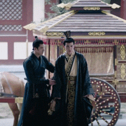 徐正溪喊话:不是我的锅我不背 宇文护得有多憋屈