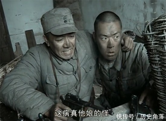 《亮剑》谢宝庆本可从容撤退,不用狼狈逃窜,只因他忽略了3件事