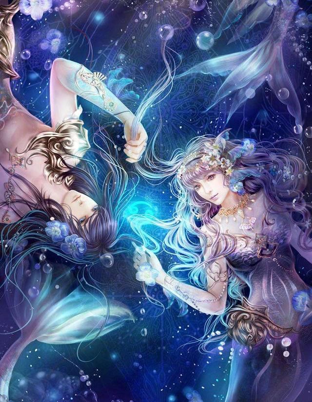 那些和摩羯座水瓶两情相悦而在一起的星座男们女生座2018年9月11日运气图片