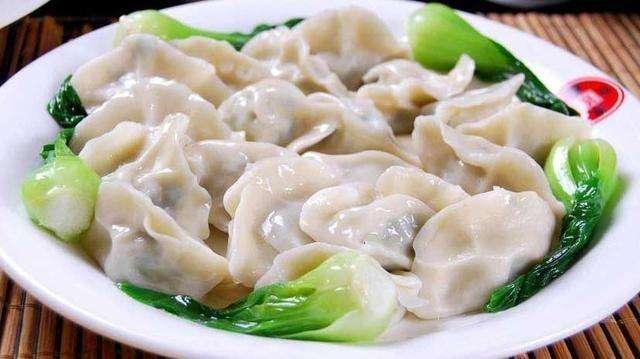 12,擀成圆皮,放上蒜苗食品县,然后上面放上一粒v蒜苗好的猪肉,包成虾仁武威升降机图片