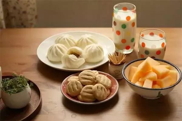 早餐包子馅有哪些种类 包子可以做哪几种馅