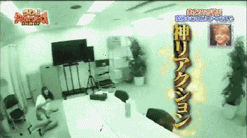 整人还是日本综艺最搞笑