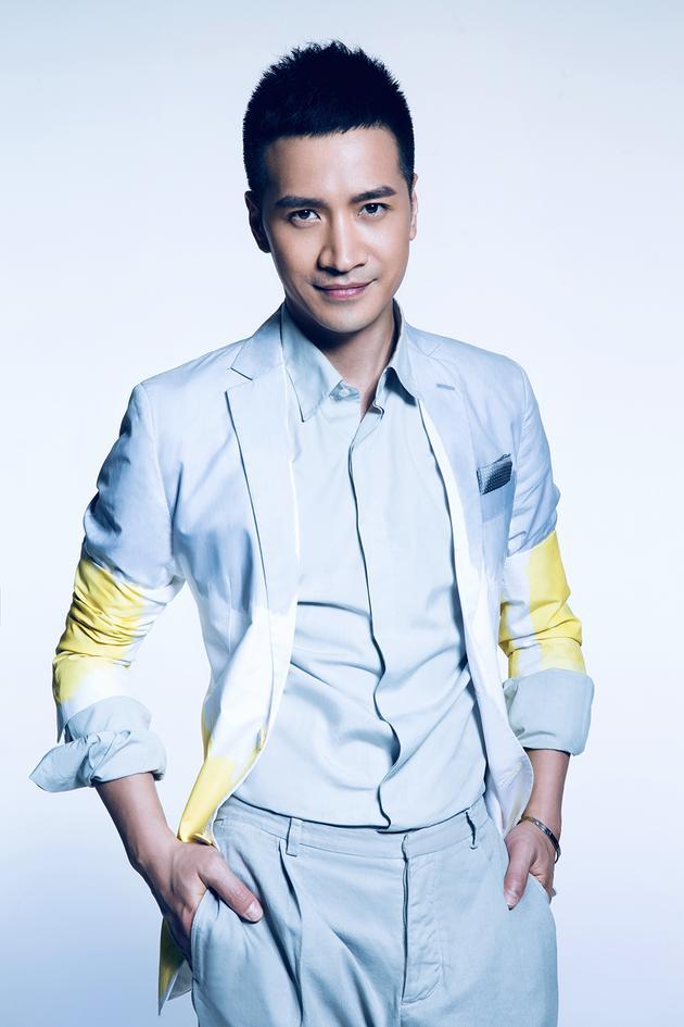 何晟铭时隔20年回归乐坛 11月发布纪念ep