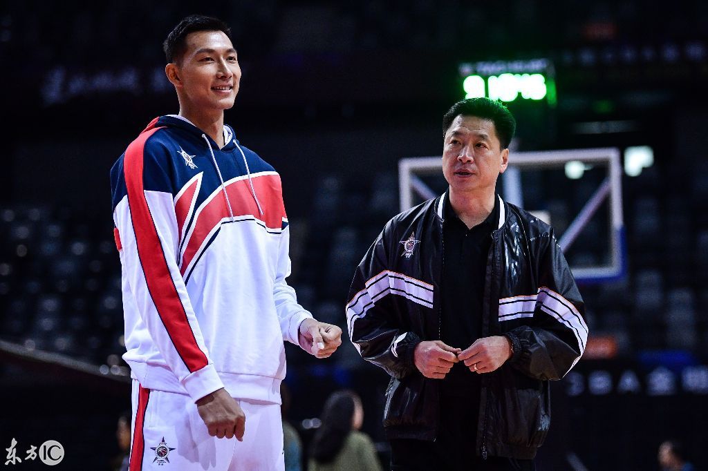 2018年cba全明星赛前瞻 众球员展开训练积极备战