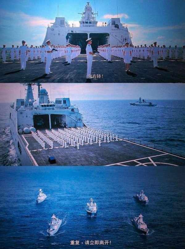 红海行动让中国蛟龙特种部队家喻户晓 战时都能干啥
