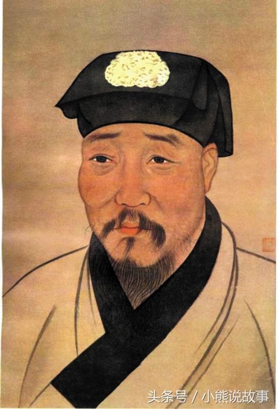 浙江籍名人:我国十六世纪著名的文学艺术家徐渭
