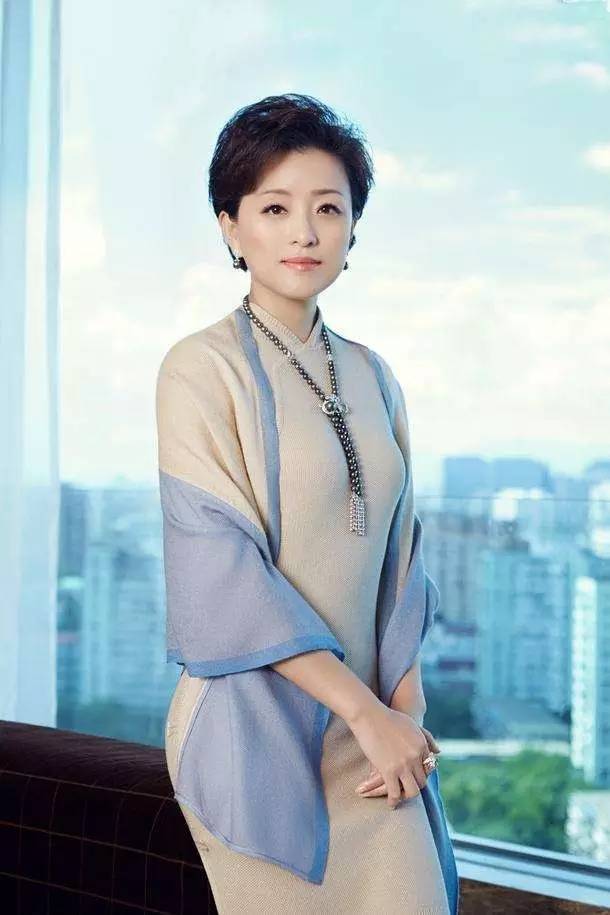 杨澜