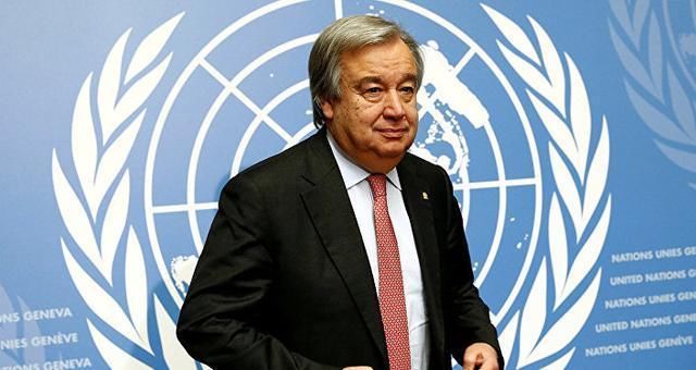 真主党搅动叙利亚,联合国秘书长要求其撤离,两国早对其虎视眈眈