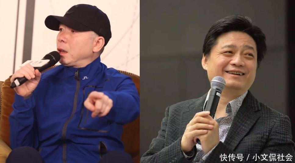 冯小刚回应崔永元_崔永元回应冯小刚_崔永元骂冯小刚