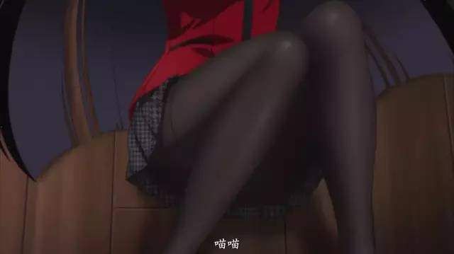 颜艺浮夸,另类魔性的动漫改编,真人版却成了表情包!