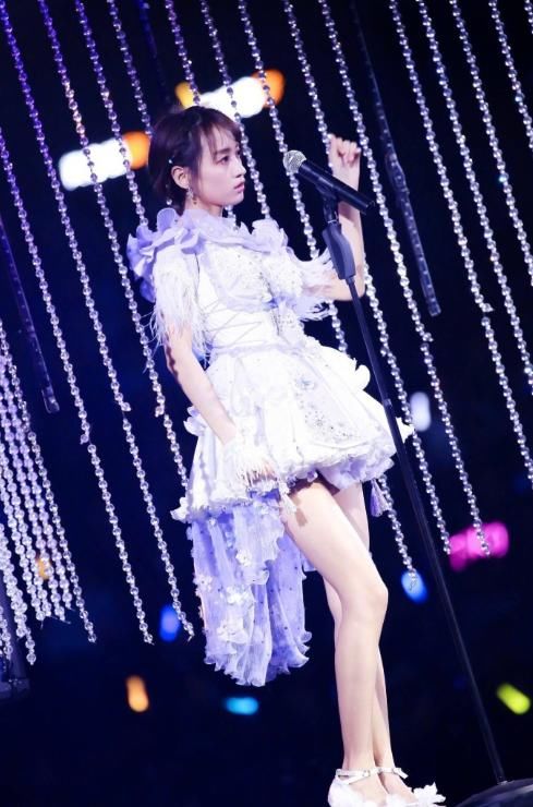 snh48冯薪朵黄婷婷宣布引咎辞职,李艺彤秒删背锅照,疑似辟谣!