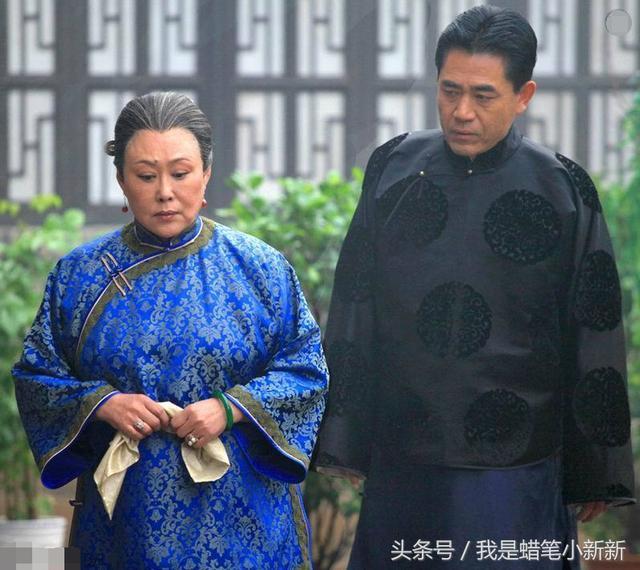 盘点陈道明张国立陈宝国的年收入,这三位老戏骨的收入