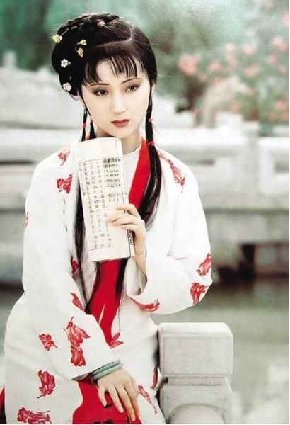 日本人终于对红楼梦下手了!林黛玉也要变成日本的二次元美少女?