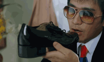 零零漆为什么这么多吹风机?因为男人最重要是的什么?造型啊!