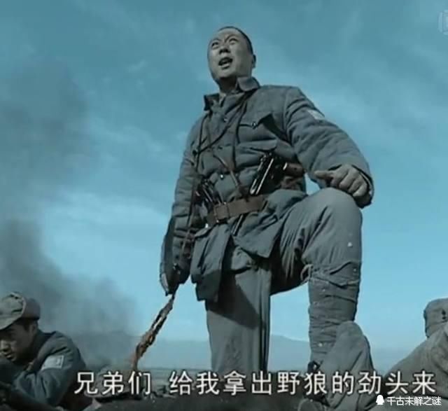 《亮剑》中李云龙用3600颗手榴弹消灭山崎大队,在实战