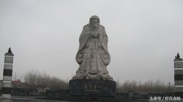 河南鹿邑发现疑似老子墓,发掘时专家越挖感觉越不对劲,怪事连连
