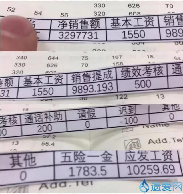 虽然一万多的工资在有些人眼里不算什么,但是在普通人眼里这真的已经