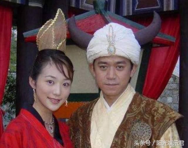 演过"牛魔王"的5大男星,焦恩俊最帅,最后一个逼真到恶心