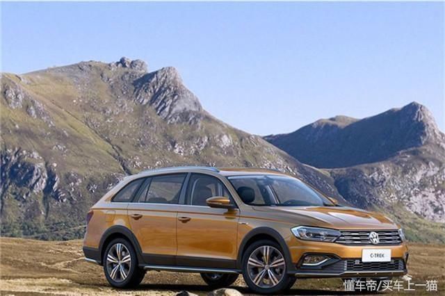 旅行车suv的区别 旅行车 suv