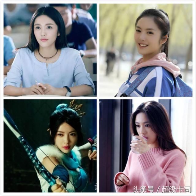 看了《柒个我》,想说,尬吹张一山演技的朋友,你们需要