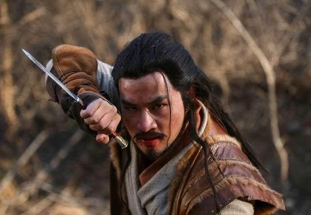 比岳飞还冤的开国将军,背了上千年的黑锅,后代无奈改姓