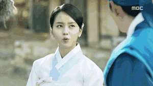 所炫百般调教忠犬世子俞承豪?金明洙变身男屌丝?